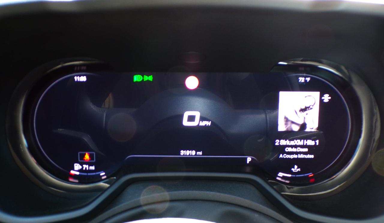 Dodge Hornet GT Plus 2024