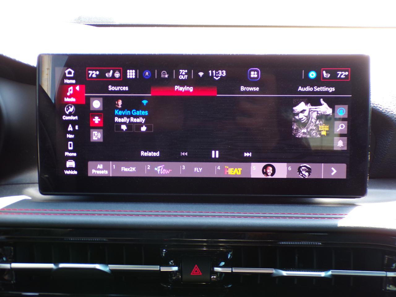 Dodge Hornet GT Plus 2024