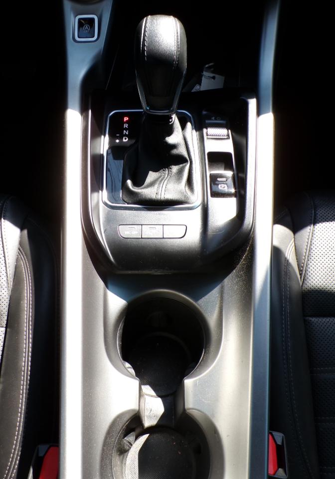 Dodge Hornet GT Plus 2024