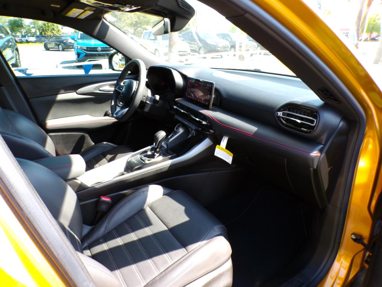 Dodge Hornet GT Plus 2024