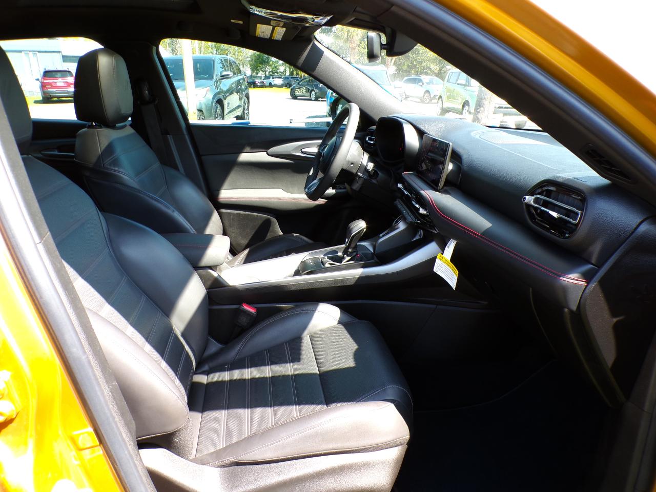 Dodge Hornet GT Plus 2024