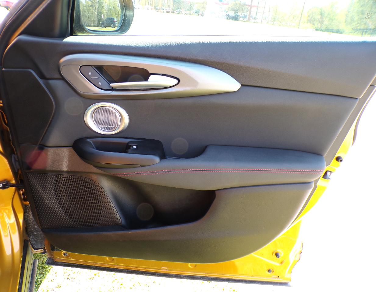 Dodge Hornet GT Plus 2024