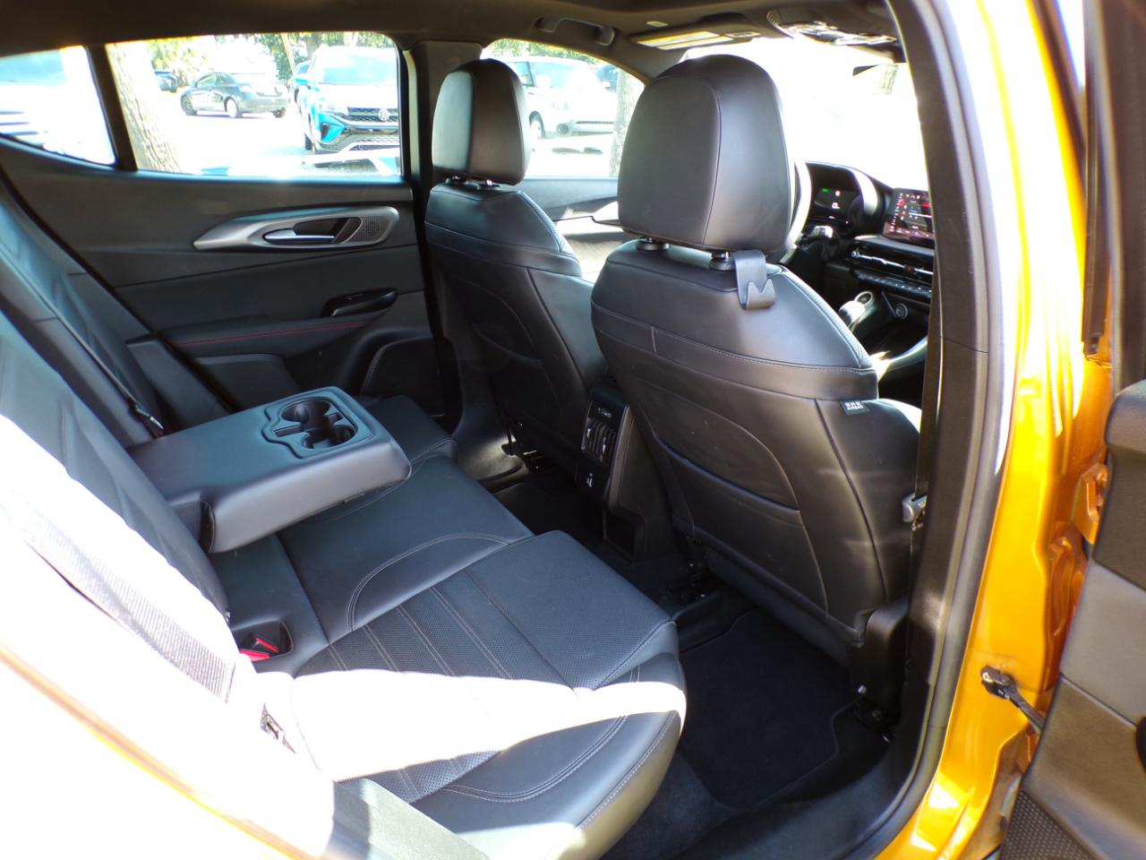 Dodge Hornet GT Plus 2024