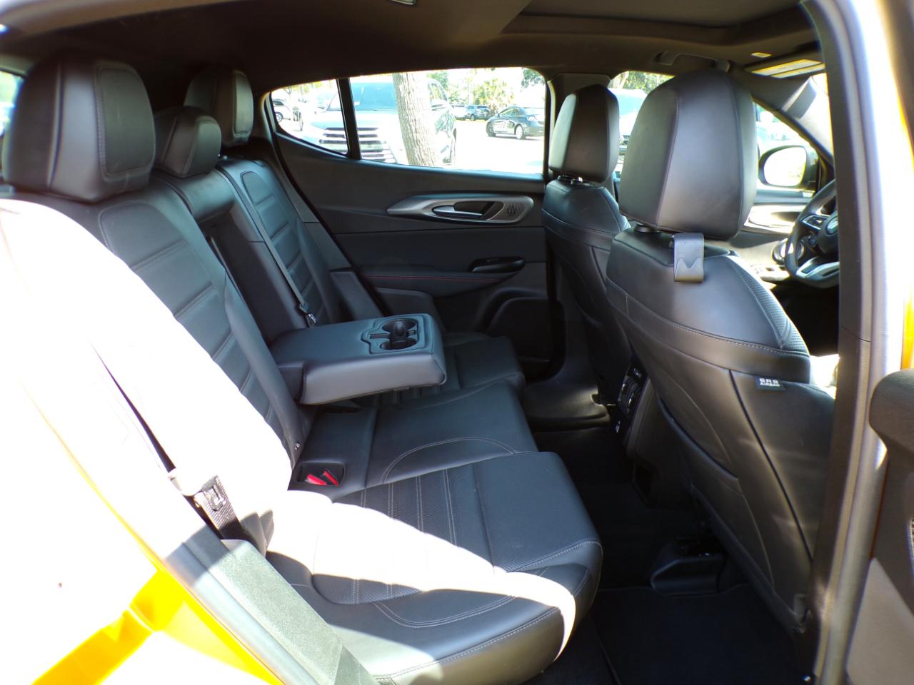 Dodge Hornet GT Plus 2024