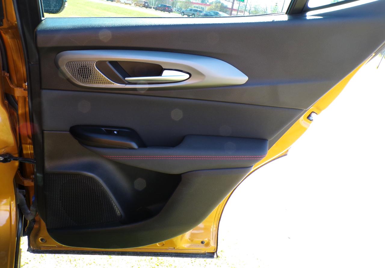 Dodge Hornet GT Plus 2024