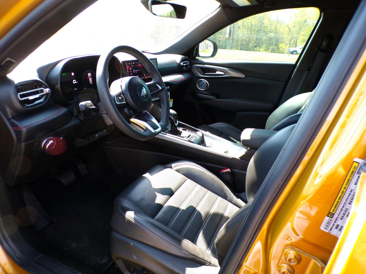 Dodge Hornet GT Plus 2024