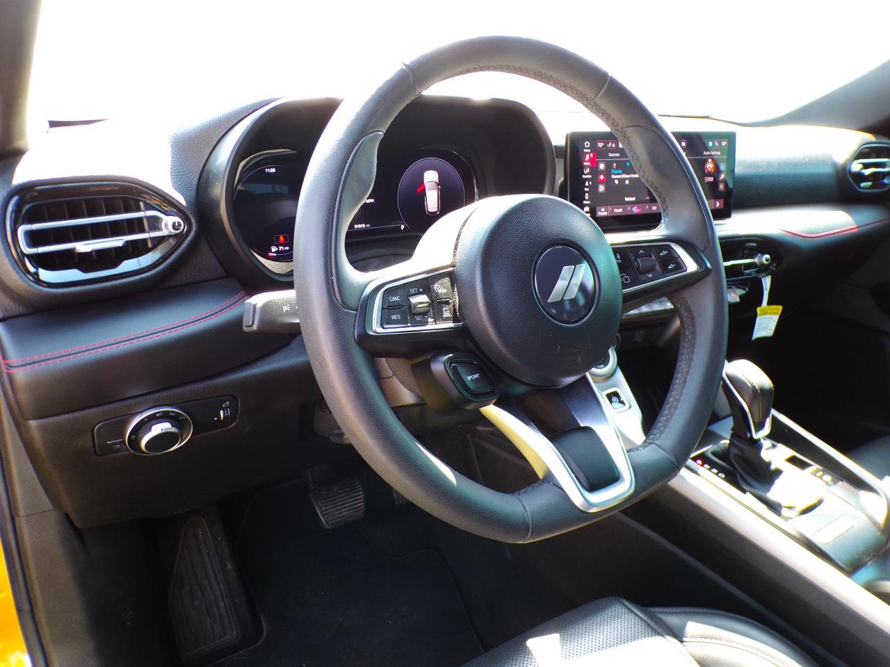 Dodge Hornet GT Plus 2024