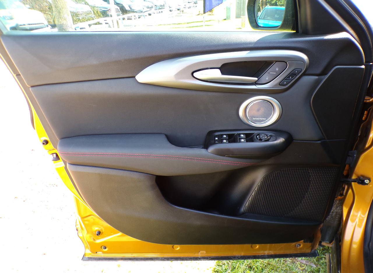 Dodge Hornet GT Plus 2024