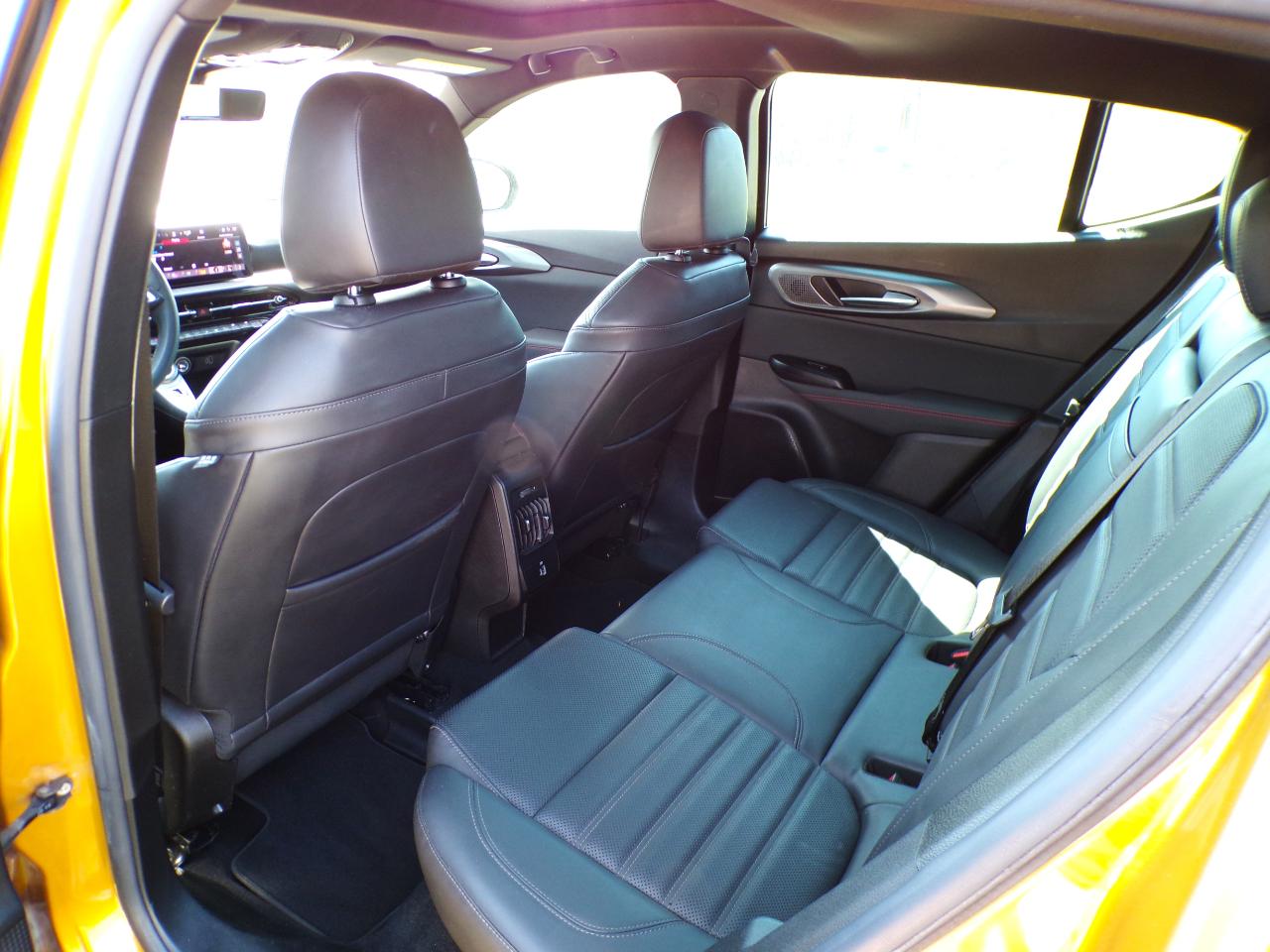 Dodge Hornet GT Plus 2024