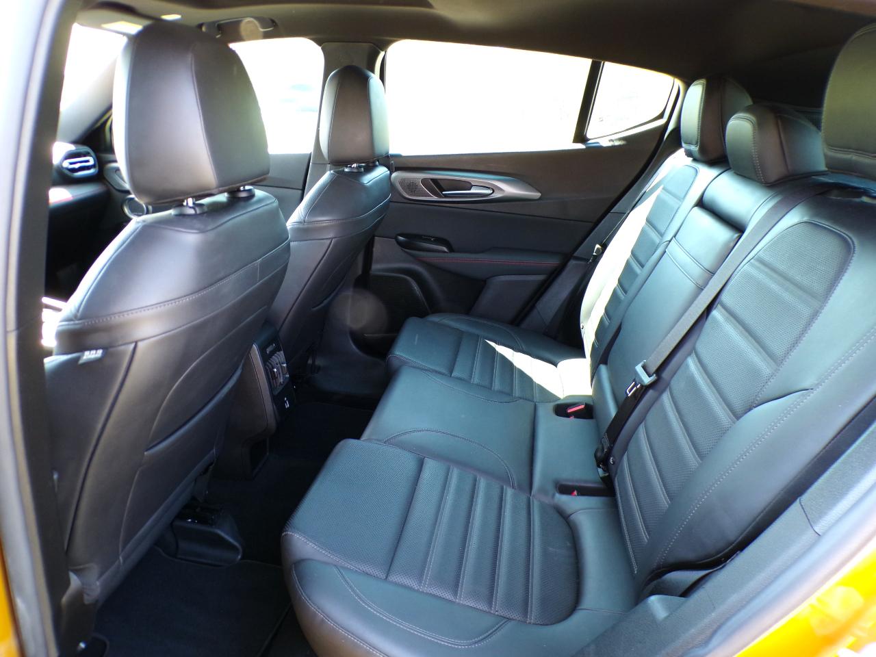 Dodge Hornet GT Plus 2024