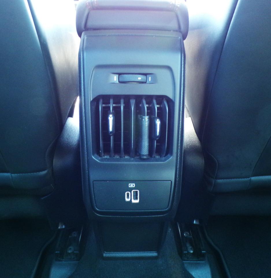 Dodge Hornet GT Plus 2024