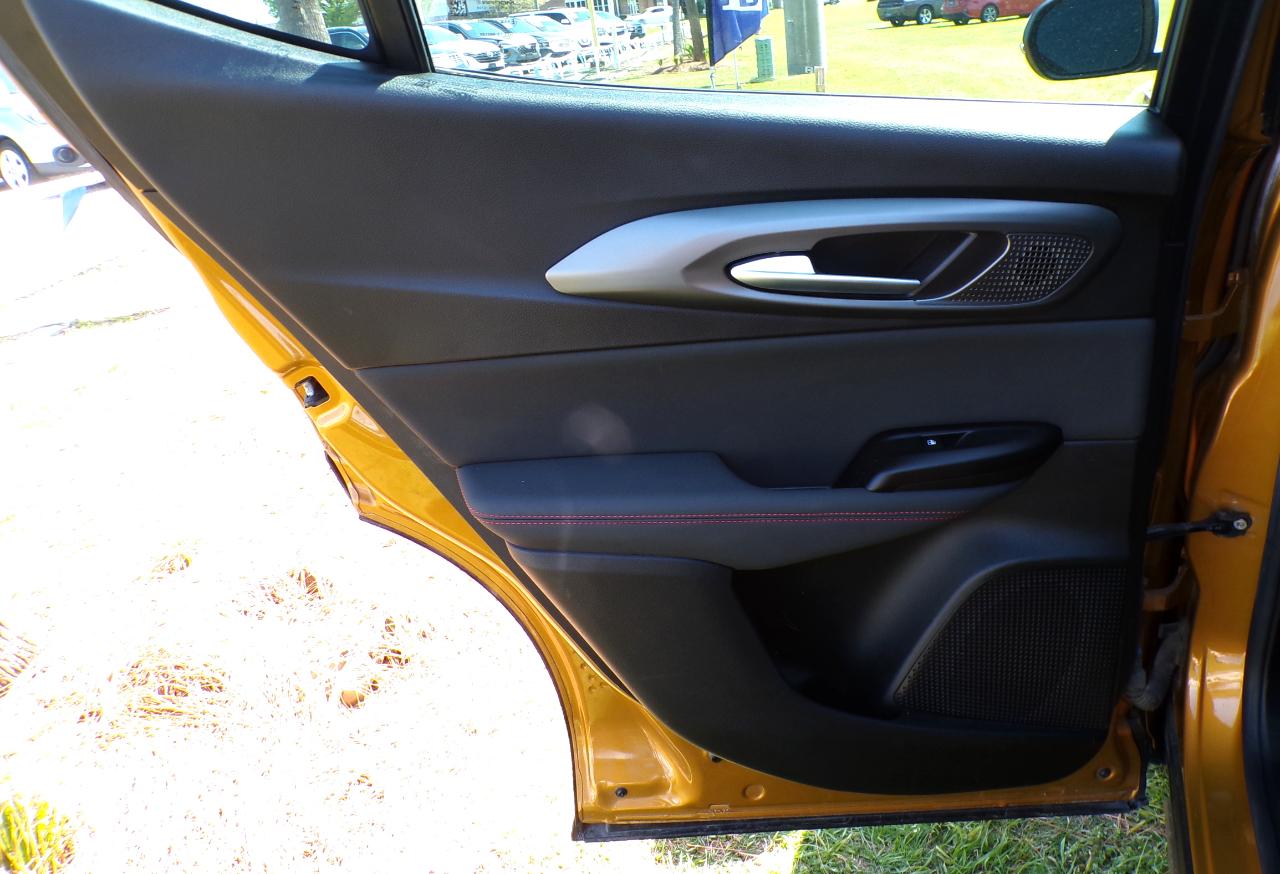 Dodge Hornet GT Plus 2024