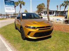 2024 Dodge Hornet 