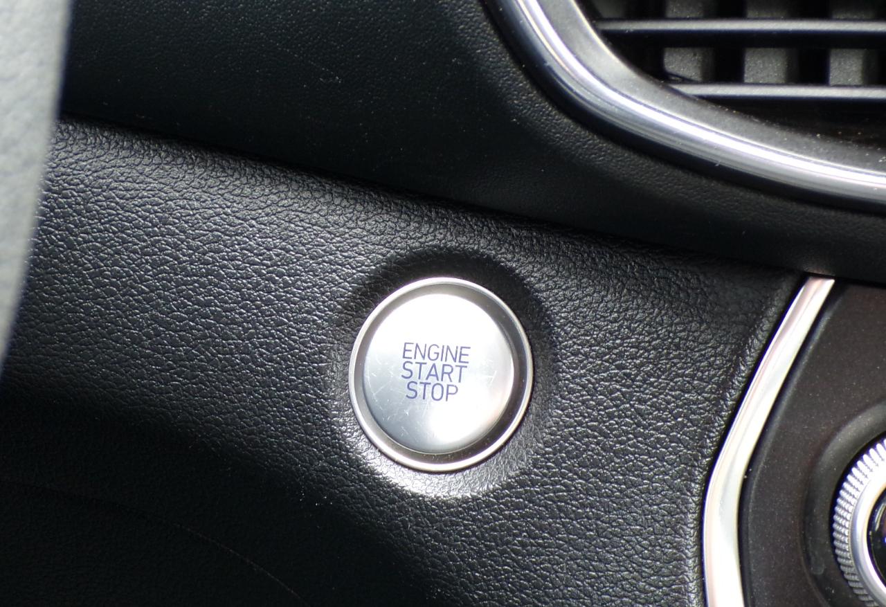 Hyundai Santa Fe SEL 2019