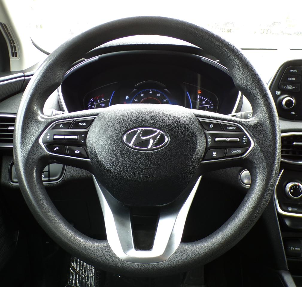 Hyundai Santa Fe SEL 2019