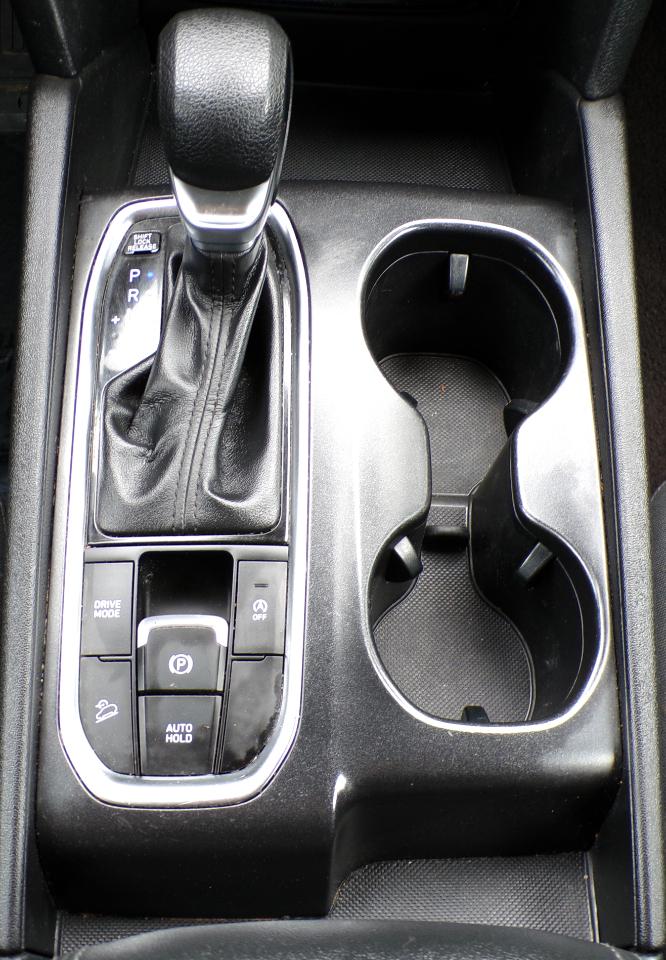 Hyundai Santa Fe SEL 2019