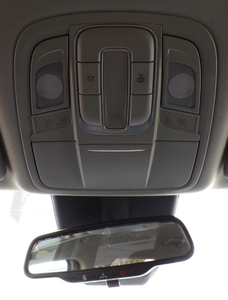 Hyundai Santa Fe SEL 2019