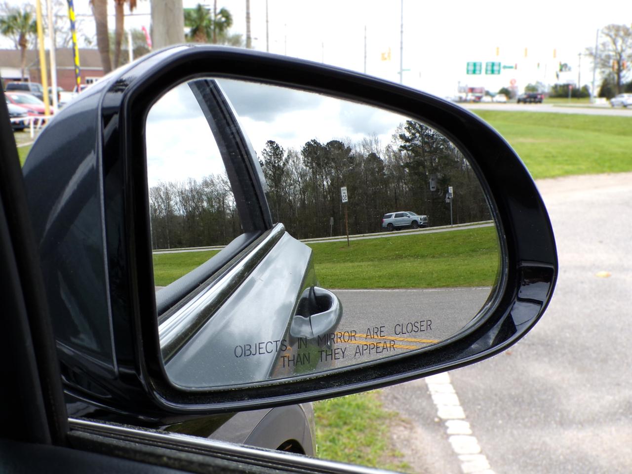 Hyundai Santa Fe SEL 2019