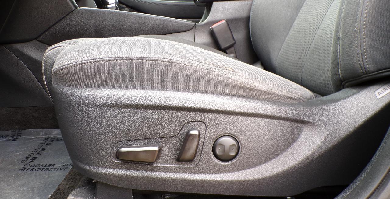 Hyundai Santa Fe SEL 2019