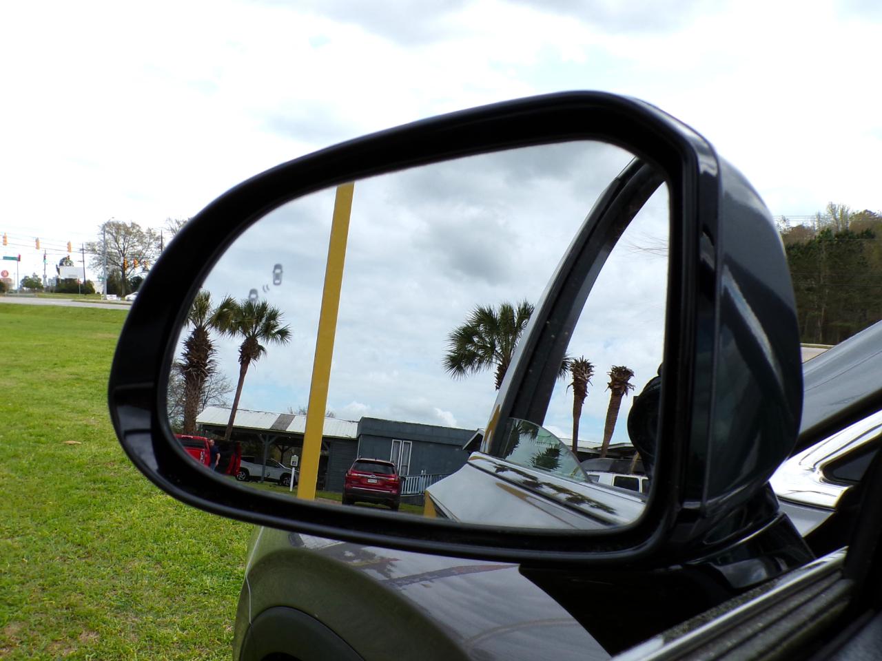 Hyundai Santa Fe SEL 2019