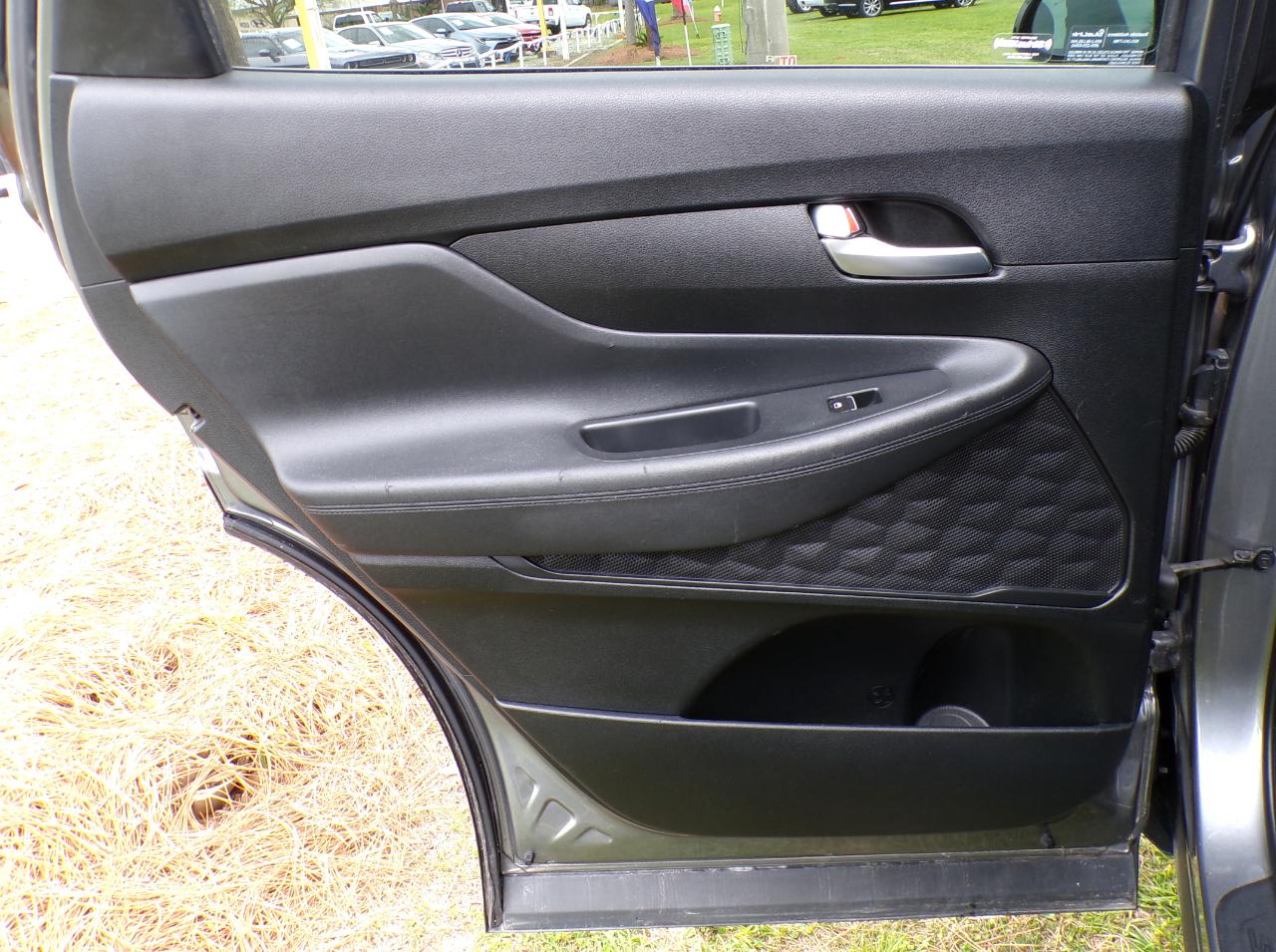 Hyundai Santa Fe SEL 2019