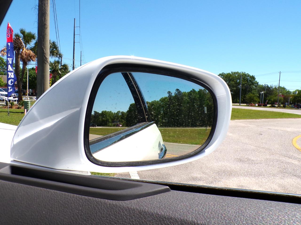 Lexus ES 350 Sedan 2011