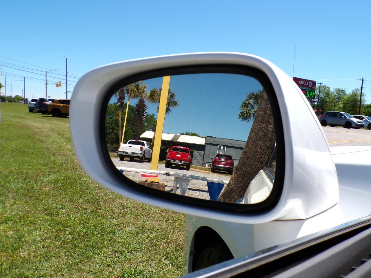 Lexus ES 350 Sedan 2011