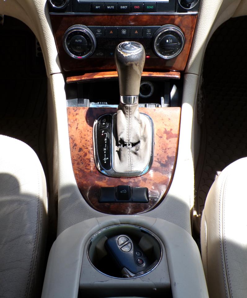 Mercedes-Benz CLK-Class CLK350 2009