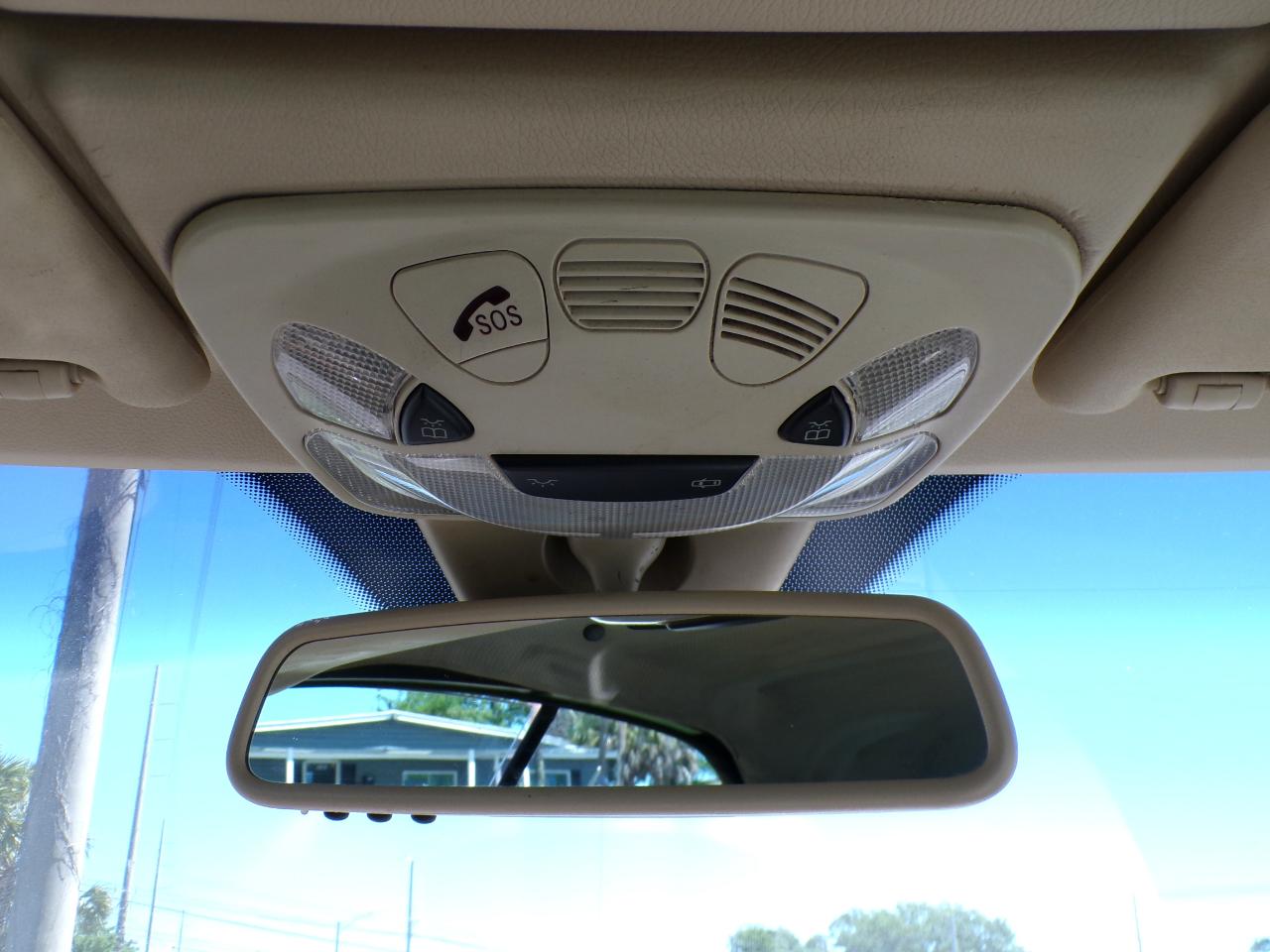 Mercedes-Benz CLK-Class CLK350 2009