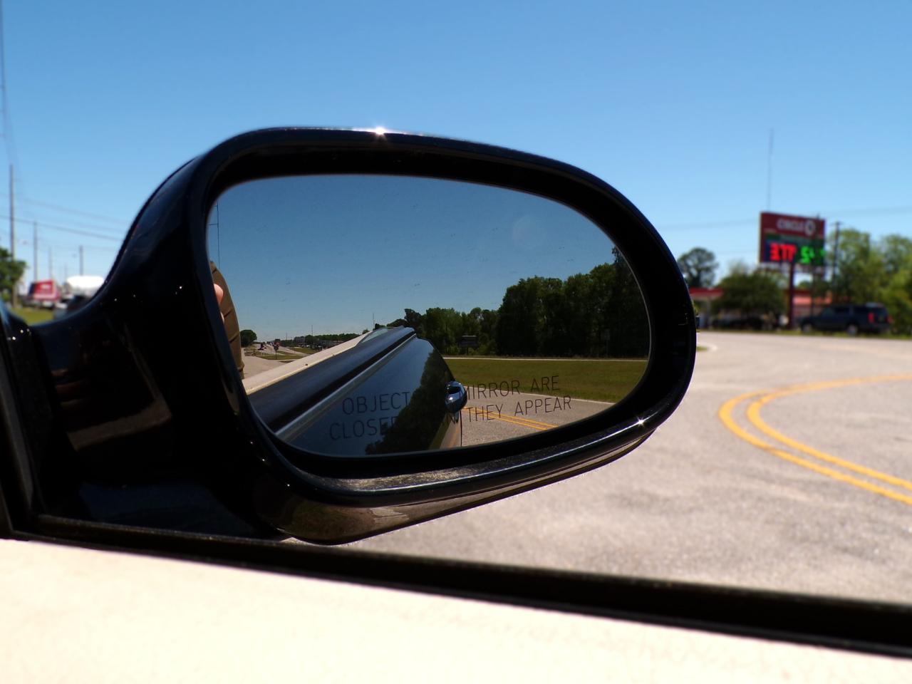 Mercedes-Benz CLK-Class CLK350 2009