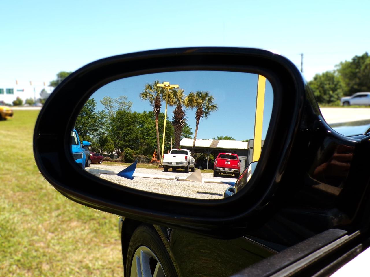 Mercedes-Benz CLK-Class CLK350 2009