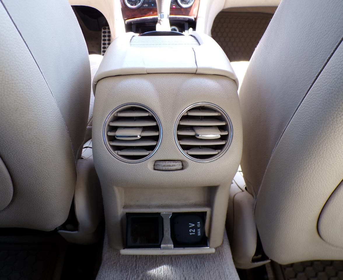 Mercedes-Benz CLK-Class CLK350 2009