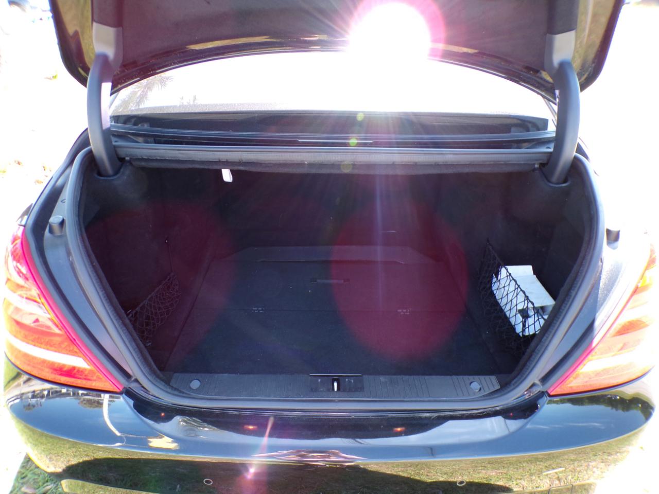 Mercedes-Benz S-Class S550 4-MATIC 2013