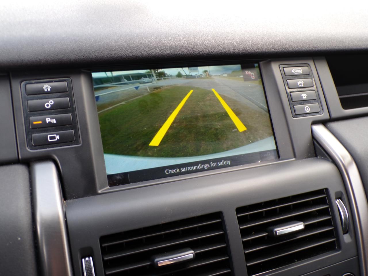 Land Rover Discovery Sport HSE 2019