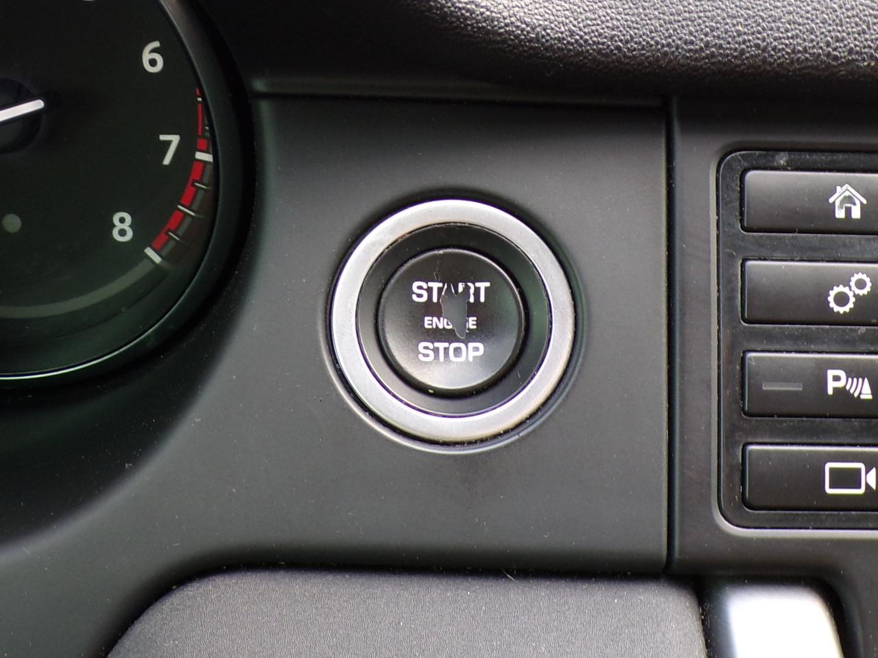 Land Rover Discovery Sport HSE 2019