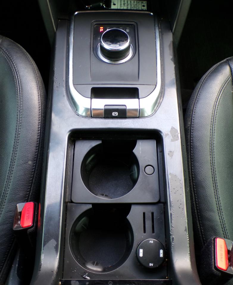 Land Rover Discovery Sport HSE 2019