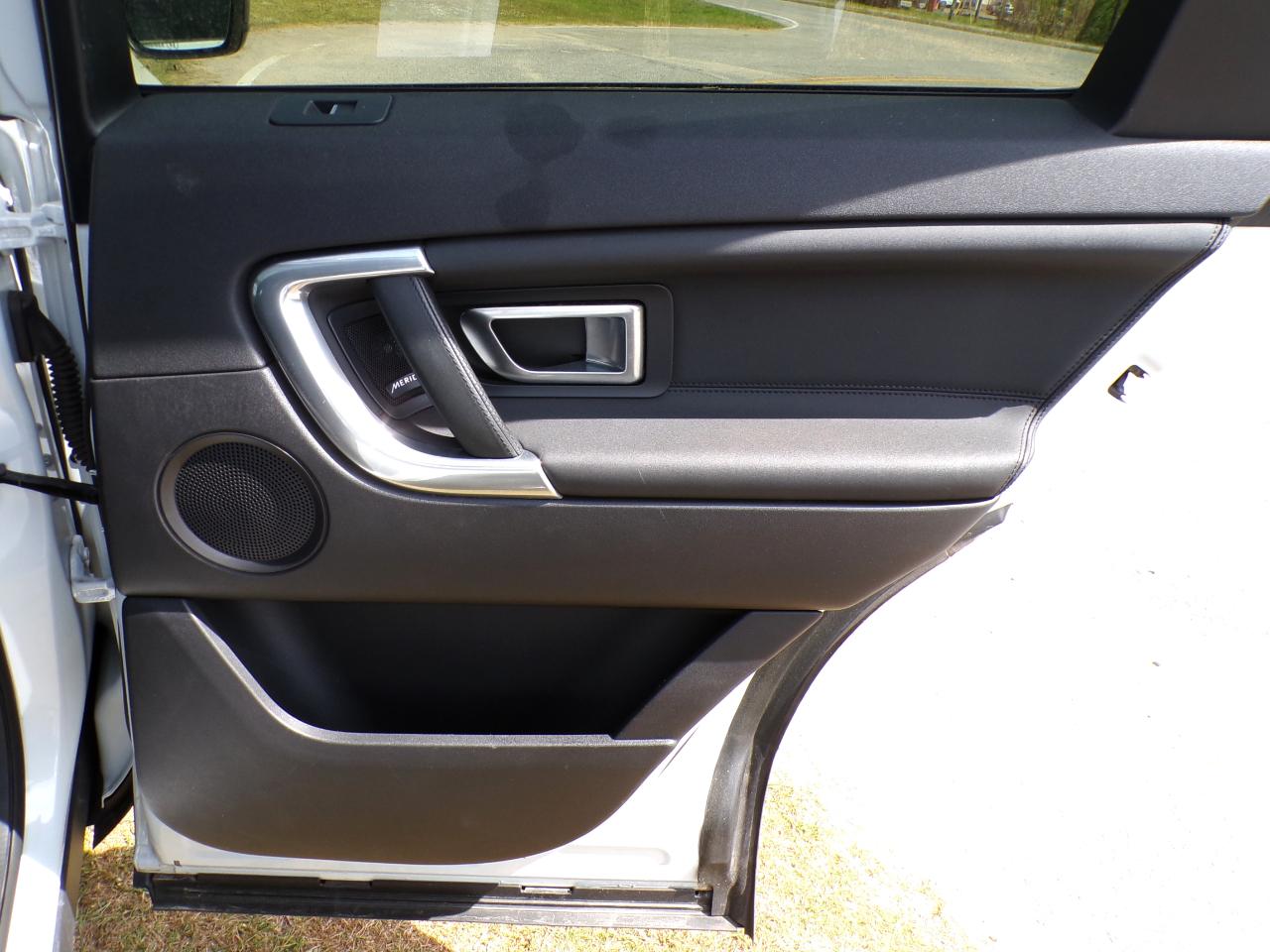 Land Rover Discovery Sport HSE 2019