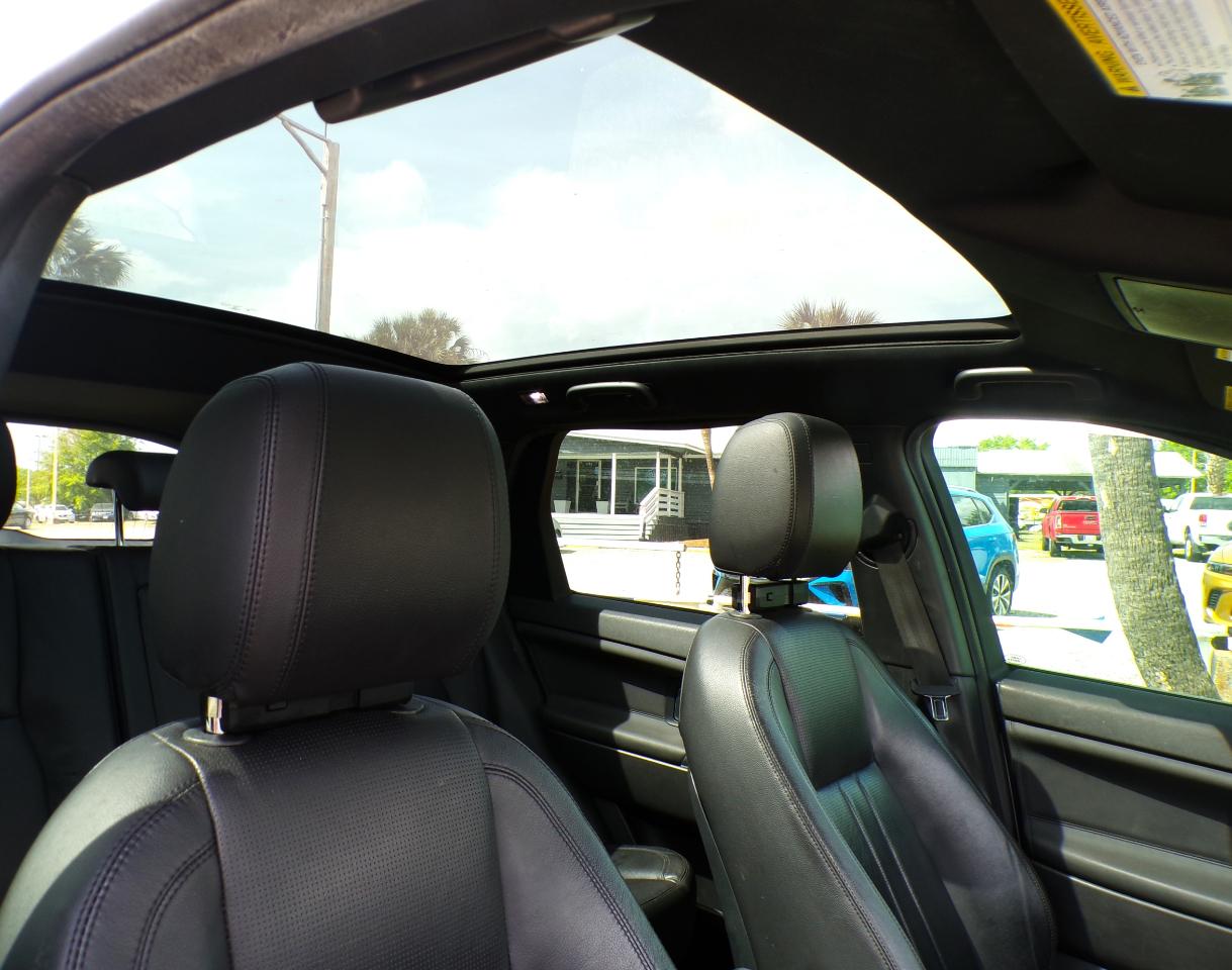 Land Rover Discovery Sport HSE 2019