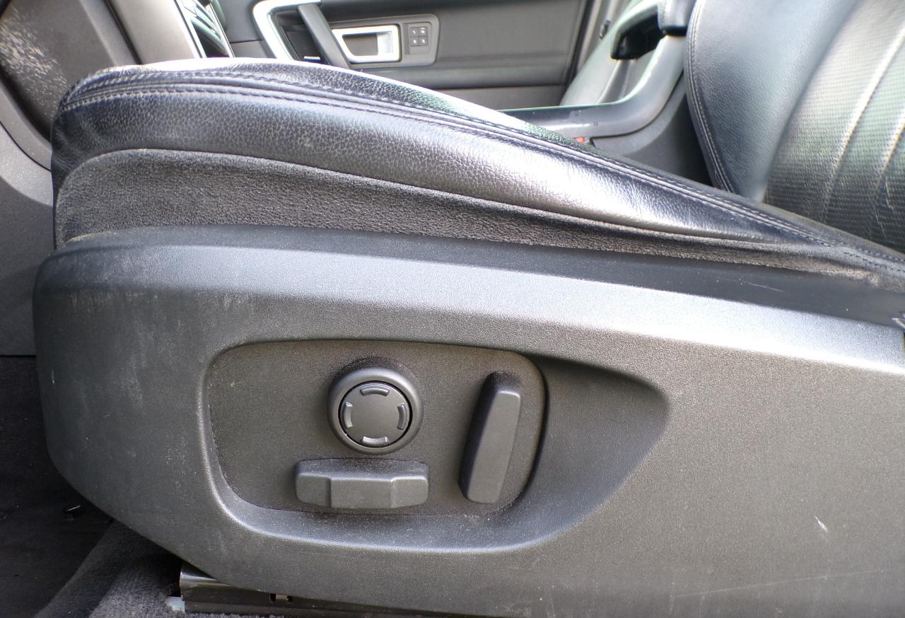 Land Rover Discovery Sport HSE 2019