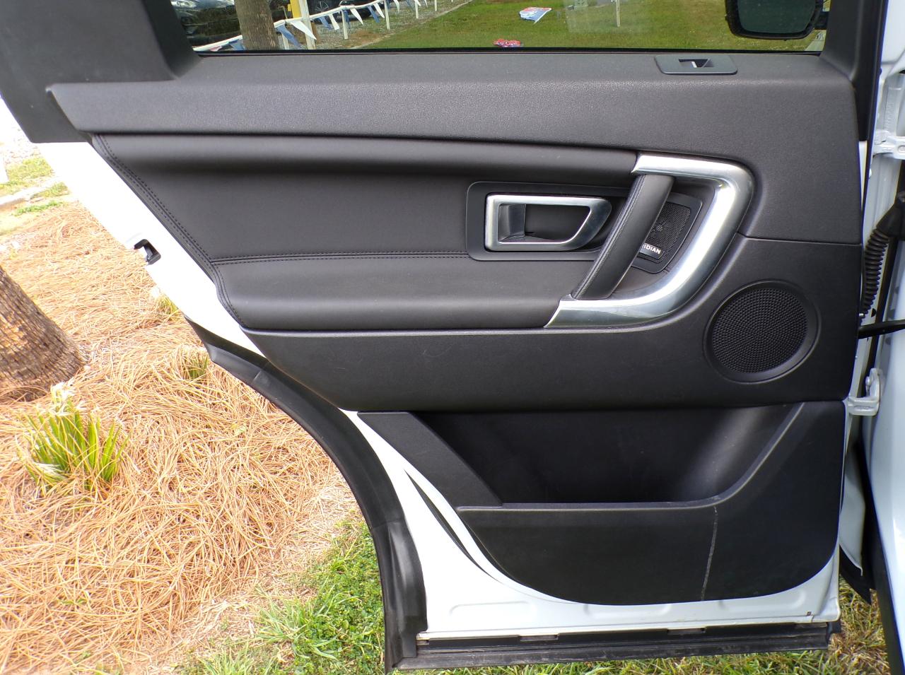 Land Rover Discovery Sport HSE 2019