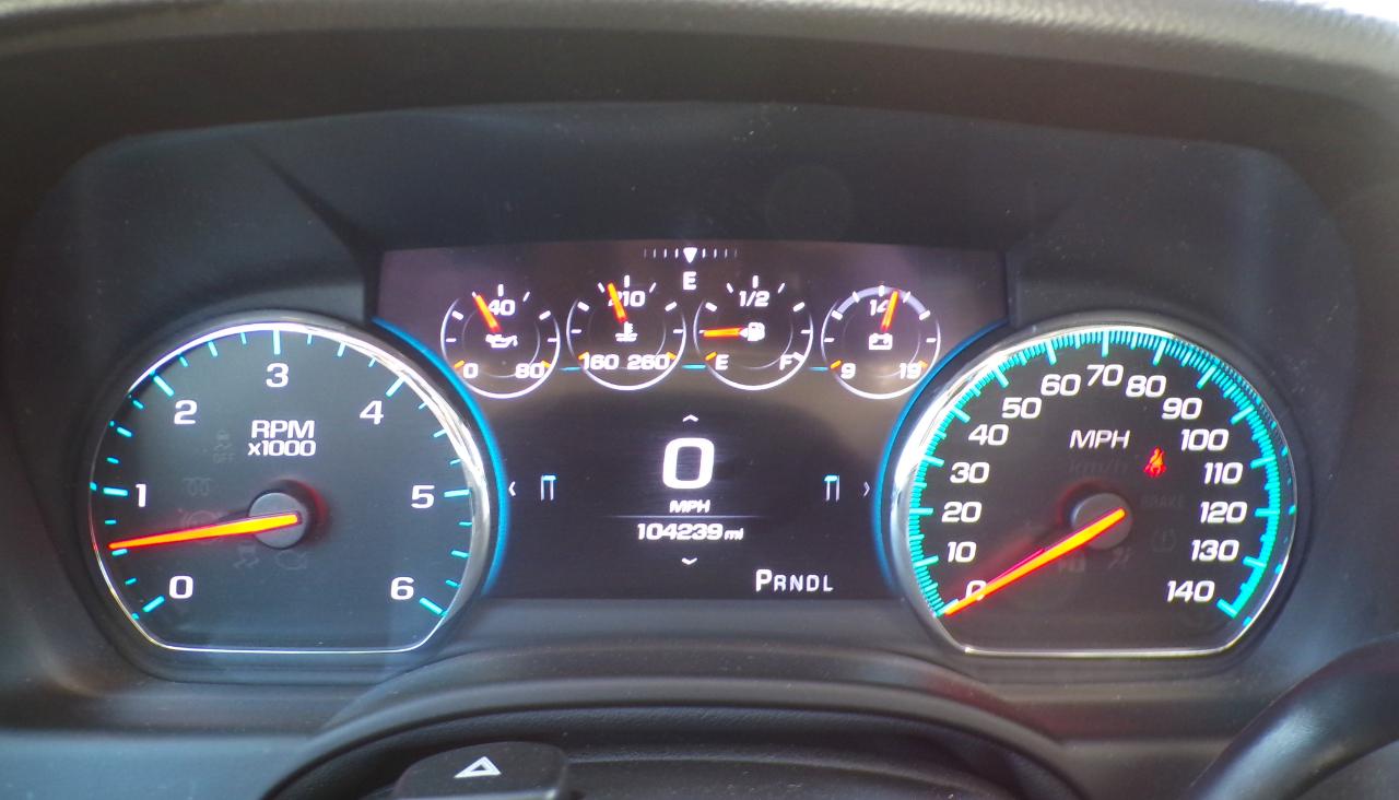 GMC Yukon Denali 4WD 2017