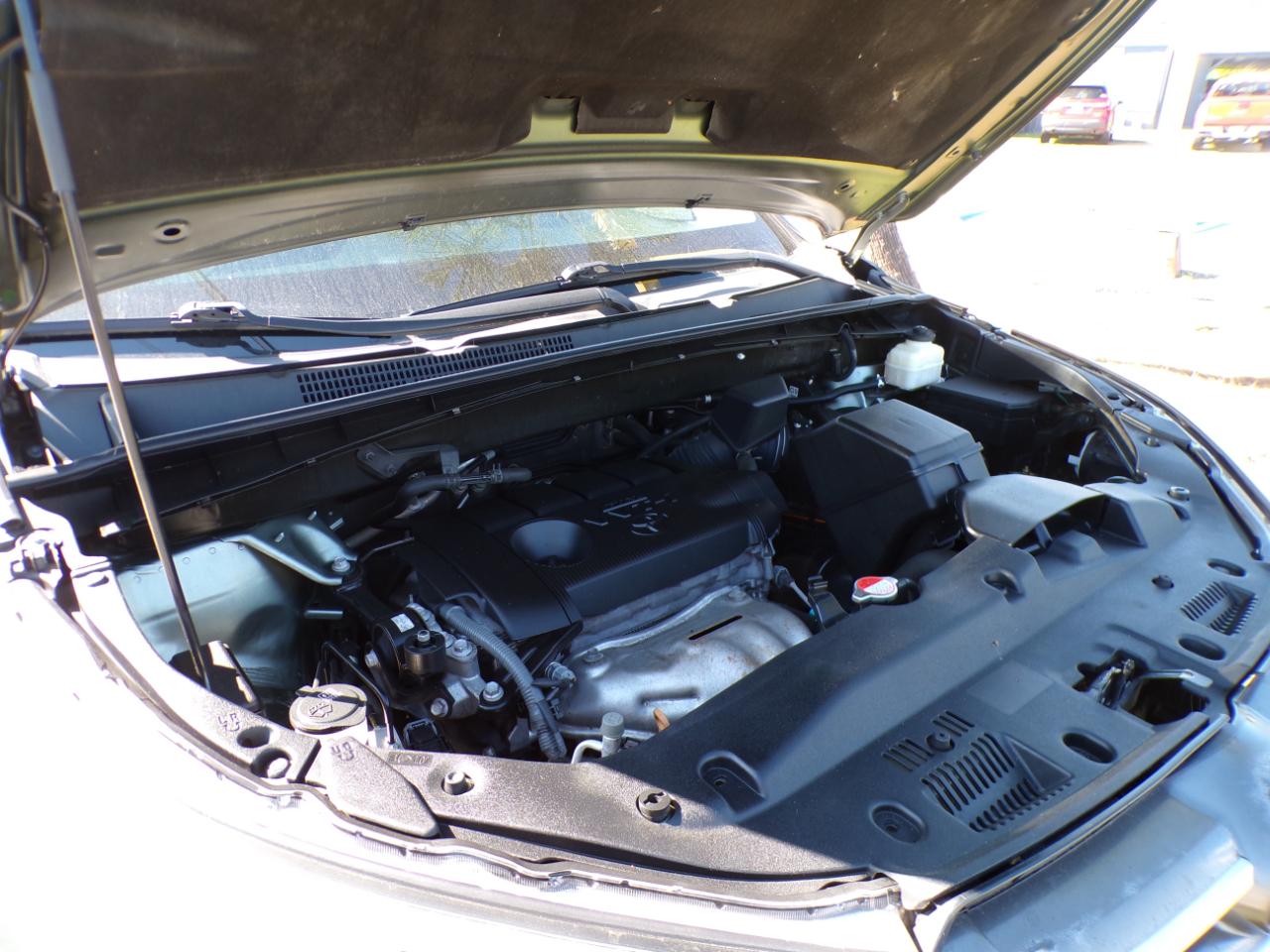 Toyota Highlander LE 2017