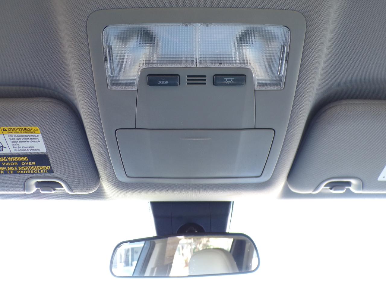 Toyota Highlander LE 2017