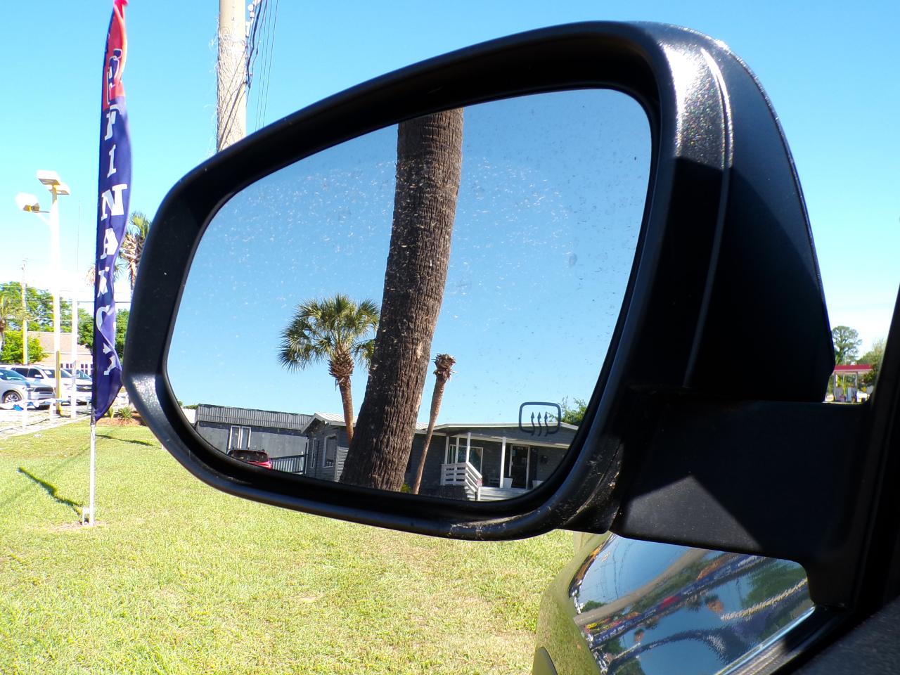 Toyota Highlander LE 2017