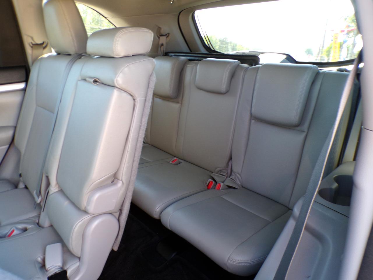 Toyota Highlander LE 2017