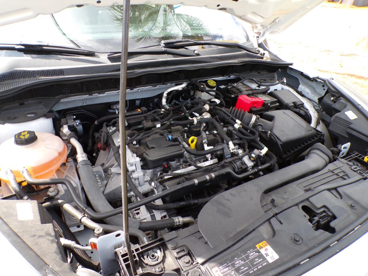 Ford Escape SEL 2022