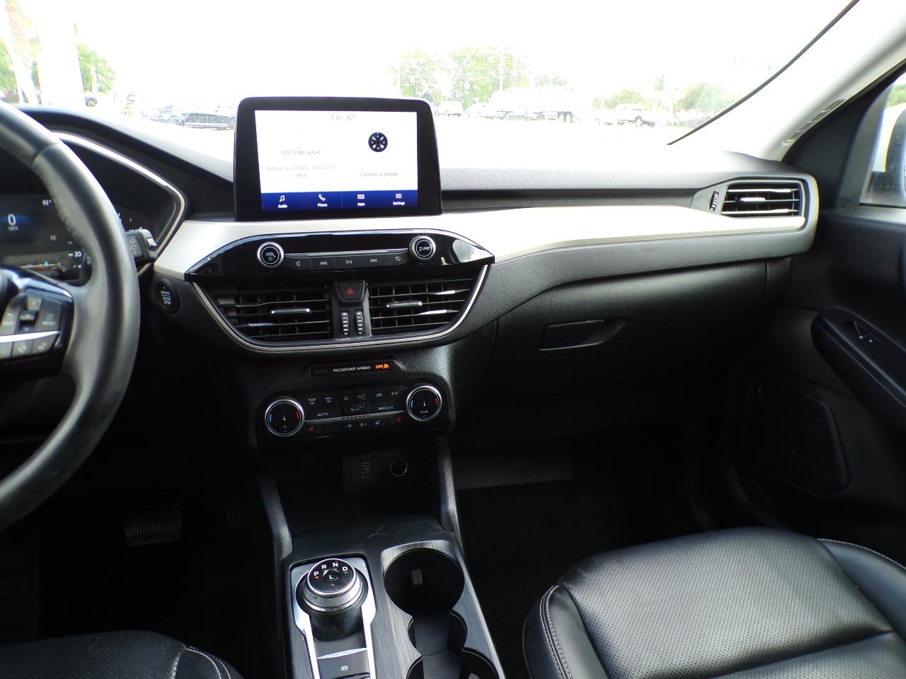 Ford Escape SEL 2022