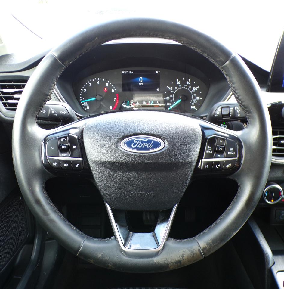 Ford Escape SEL 2022
