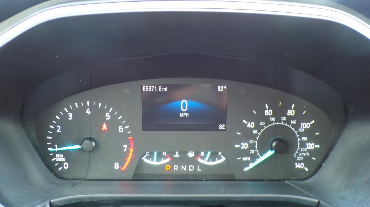 Ford Escape SEL 2022