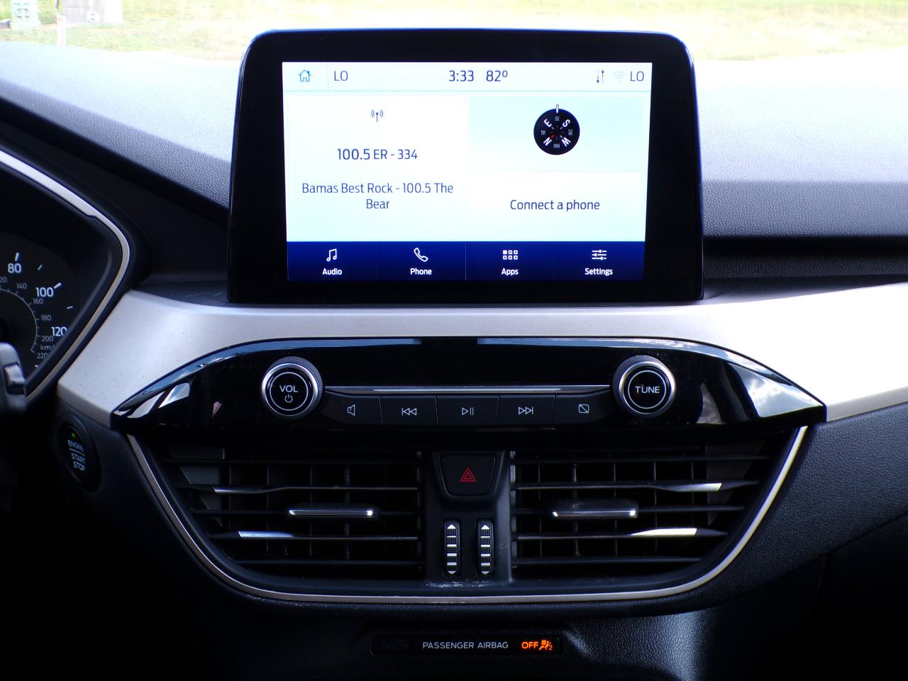 Ford Escape SEL 2022